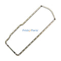 Oil Pan Gasket 87800945 87554508 E9NN6710DA for CASE Tractor  MXM120  MXM175