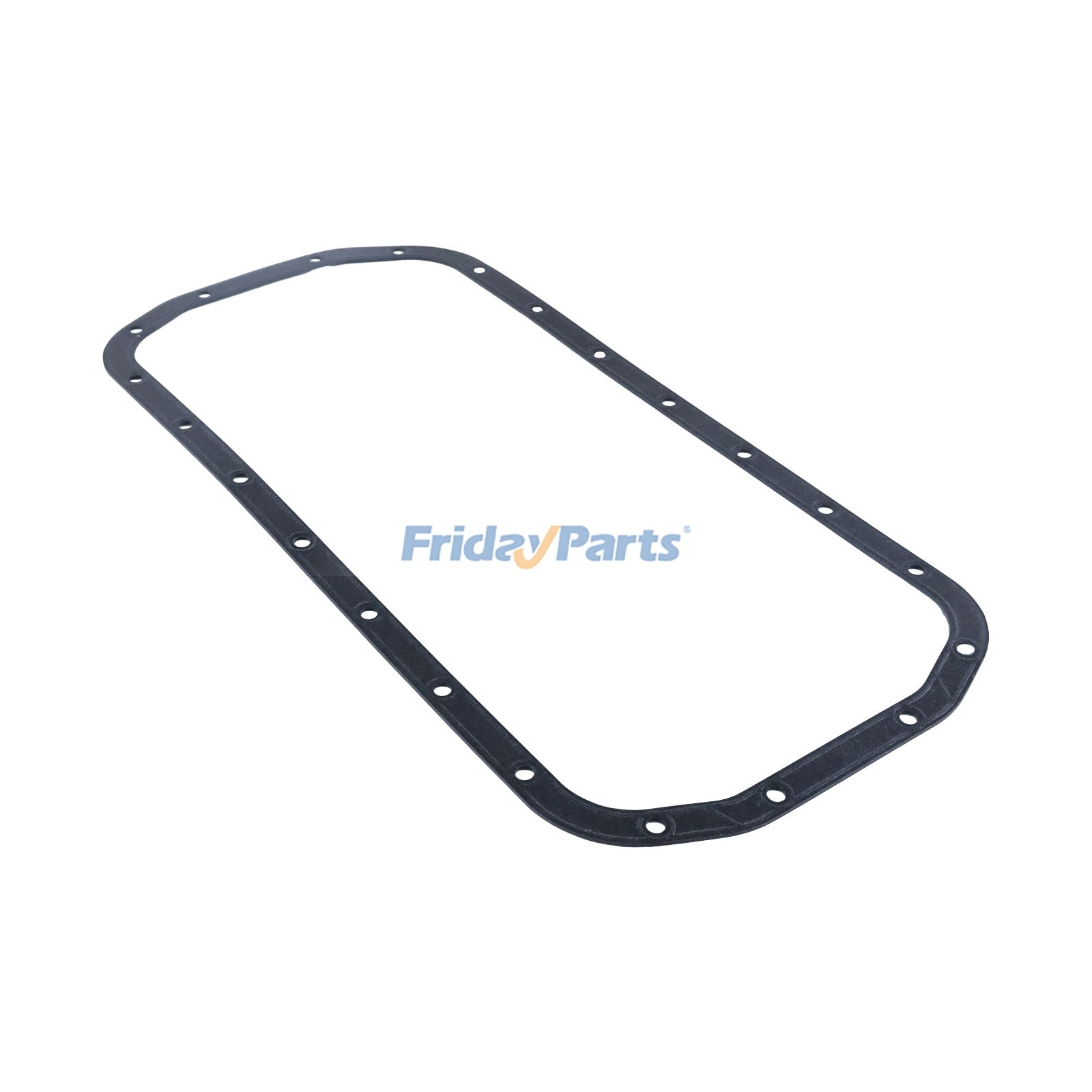 Oil Pan Gasket VI8973149140 for CASE CX75SR CX80 New Holland E70BSR E80B Excavator