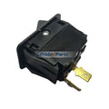 Oil Press Switch 6674025 for Bobcat Excavator 319 320 321 322 323 324 418 E08 E10 E14 E16 DX17Z E17Z E20Z