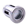 Oil Pressure Relief Valve J936365 for CASE Engine 6TAA-8304 275HP 6TAA-8304 305HP 6TAA-9004 350HP F4BE0484F D601 F4DFE613J A004 Floater FLX3010 FLX3020 FLX3300B FLX3510 FLX4010