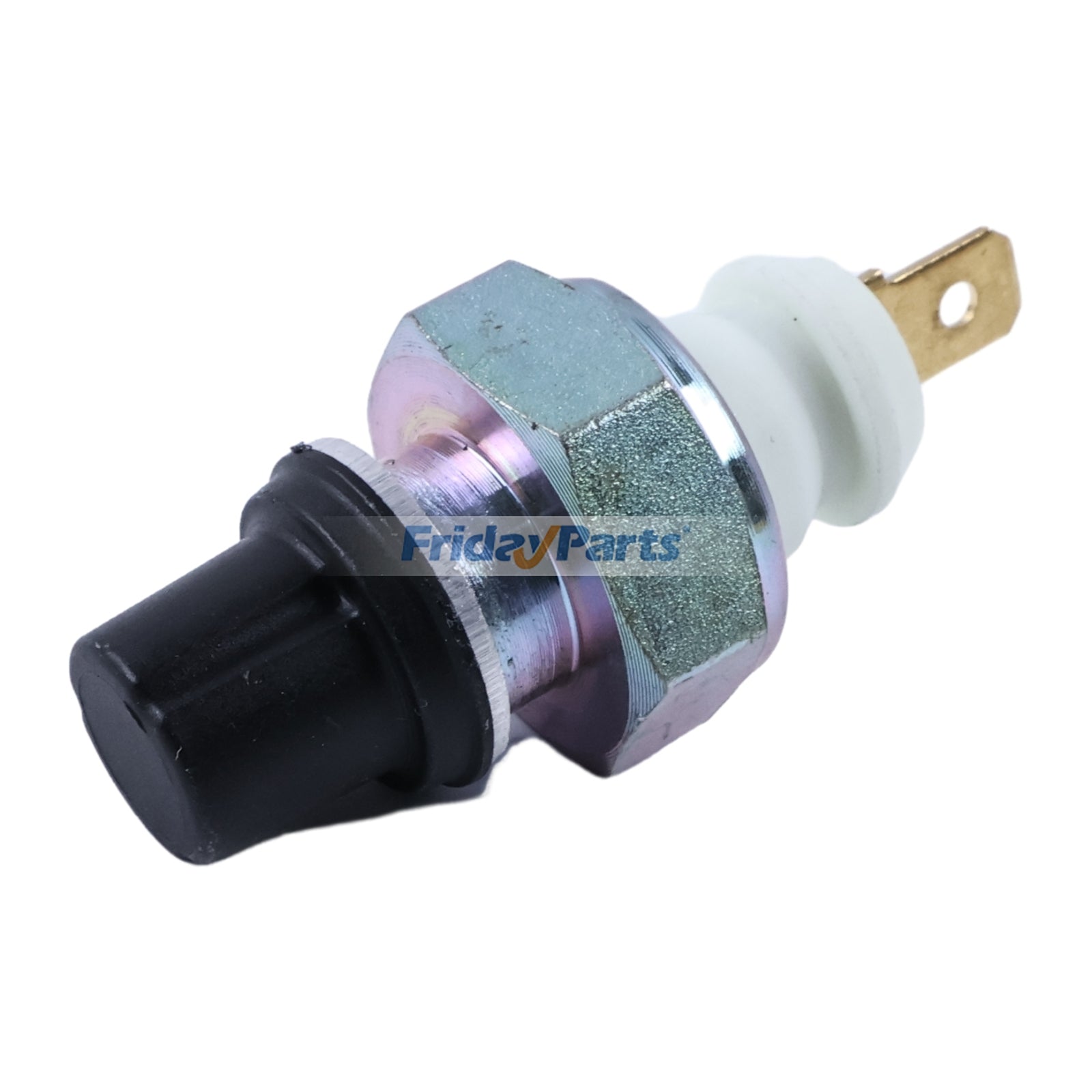 Oil Pressure Switch 3815773M92 for Massey Ferguson 4240 4255 4225 4235 4245 4260 4265 4270 4325 4335 4345 4355 4360 Allis 8745 8765 AGCO LT70 LT85 Tractor