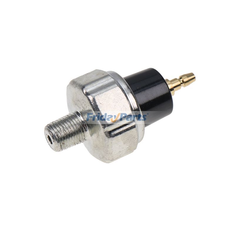 Oil Pressure Switch VV12416039450 for Yanmar Engine 3TNV88 4TNV88 New Holland Kobelco CASE Excavator