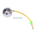 Oil Pressure Warning Switch VI1824100082 for Isuzu Engine 4LE1 4LE2 4BD1 4JB1 CASE Excavator CX75SR CX80