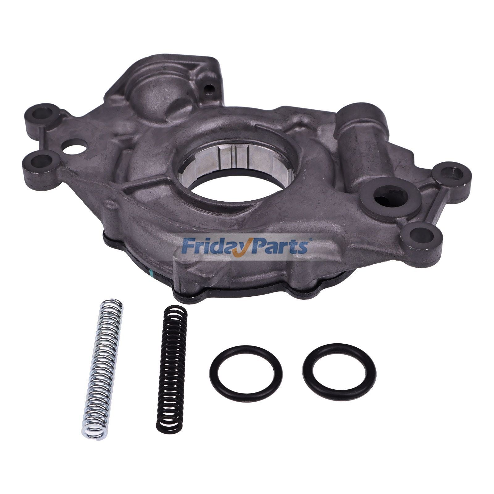 Oil Pump 10355HV for GMC Canyon Buick Allure Chevrolet Silverado 1500  6.2L 6.0L 5.3L 2003-2014