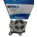 Oil Pump 1131003130 for Isuzu 4HK1 6HK1 Engine Hitachi ZX200-3 ZX240-3 Sumitomo SH200-5 CASE CX210B JCB 220 Excavator