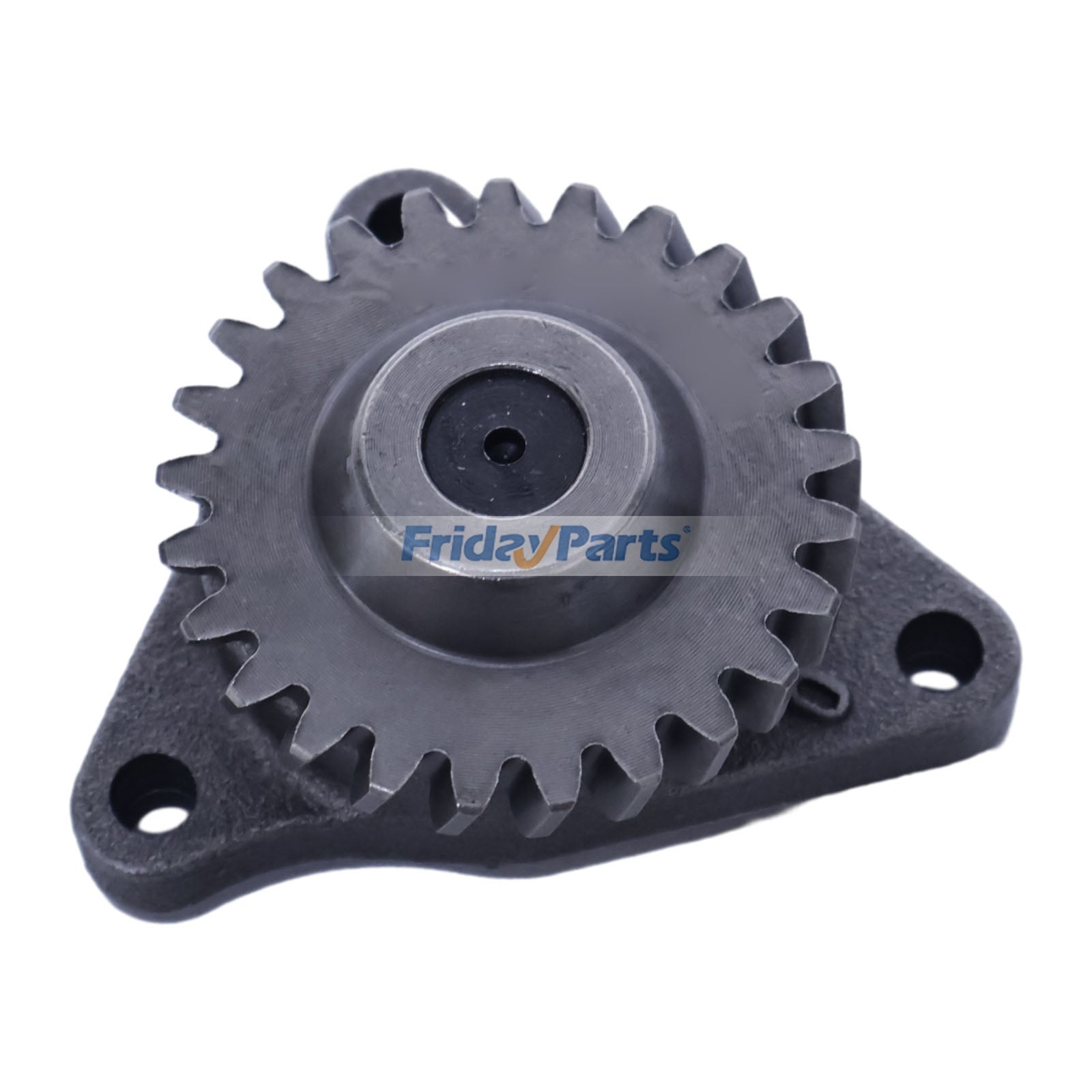 Oil Pump 11926032000 for Yanmar 3TNE68 3TNA72 2TNE68 3TN66 Komatsu 2D68E 3D68E 3D63 3D66 Engine Doosan SOLAR 010 Excavator