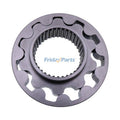 Oil Pump 6680676 for Kubota Engine V3300 V3800 Bobcat Loader S220 S250 S300 S330 S750 S770 S850 T250 T300 T320 T750 T770 T870 A300 A770 AL350 WL440