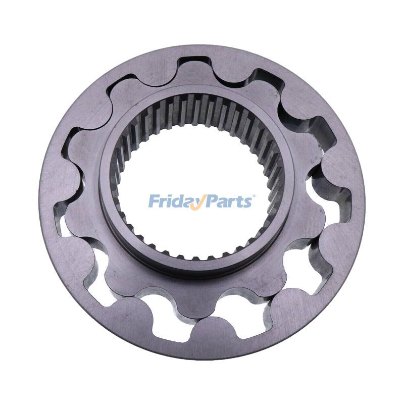 Oil Pump 6680676 for Kubota Engine V3300 V3800 Bobcat Loader S220 S250 S300 S330 S750 S770 S850 T250 T300 T320 T750 T770 T870 A300 A770 AL350 WL440