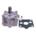 Oil Pump 25-37040-00 for Carrier Engine CT4.134 CT4-134DI CT4-114TV CT4-134TV Refrigeration Unit Vector 8600MT 5800 1950 1850 X4 7500 X2 2100 2500A