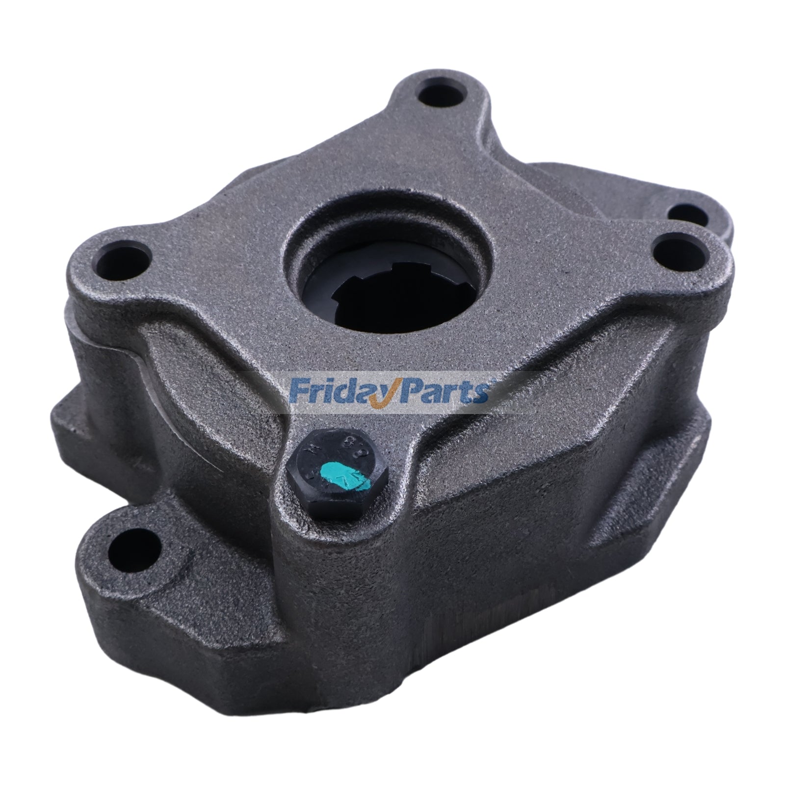 Oil Pump 293177A1 for CASE Tractor C100 C70 C80 C90 CX100 CX70 CX80 CX90 MX100C MX80C MX90C