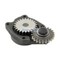 Oil Pump 4897480 for CASE Windrower WDX1002S WDX1202 WDX1202S Loader 430 440