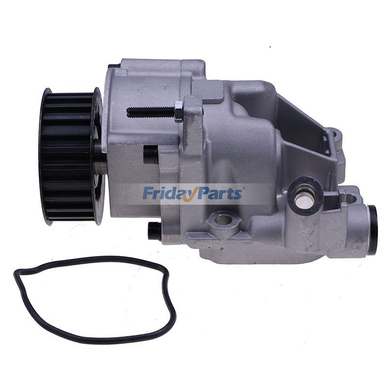 Oil Pump 6669530 for Bobcat Loader 863 864 873 883 A220 A300 S250 T200