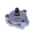 Oil Pump 6670340 for Kubota Engine D722 D902 Bobcat Loader MT50 MT52 MT55 MT85 453 463 Excavator E10 E17 E20 E17Z E20Z 323 320 322 316 418