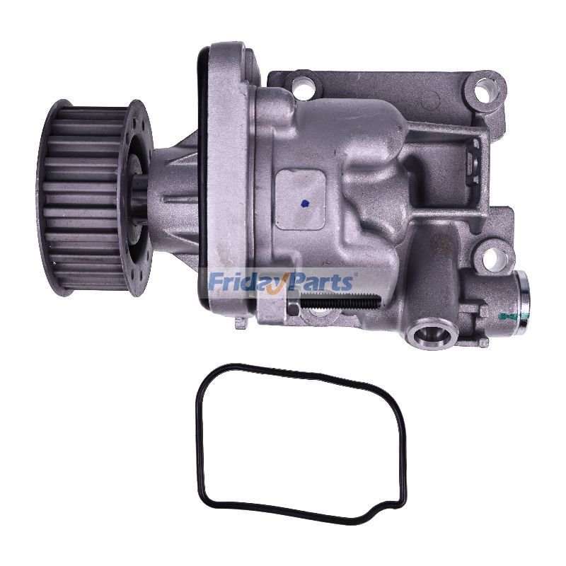 Oil Pump 6688270 for Deutz Engine BM0411 BF4M1011 Bobcat Excavator 442 Loader 863 864 873 883 A220 A300 S250 T200