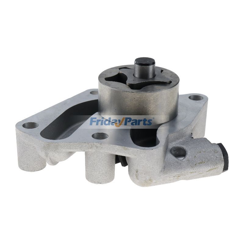 Oil Pump 7005075 for Yanmar Engine 4TNV98 Bobcat Excavator E55W E60 E62 E63 E80 E85