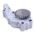 Oil Pump 7386480 for Doosan Engine D24 Bobcat Loader L85 L65 L95 L75 T76 T450 T550 T590 S510 S530 S550 S650