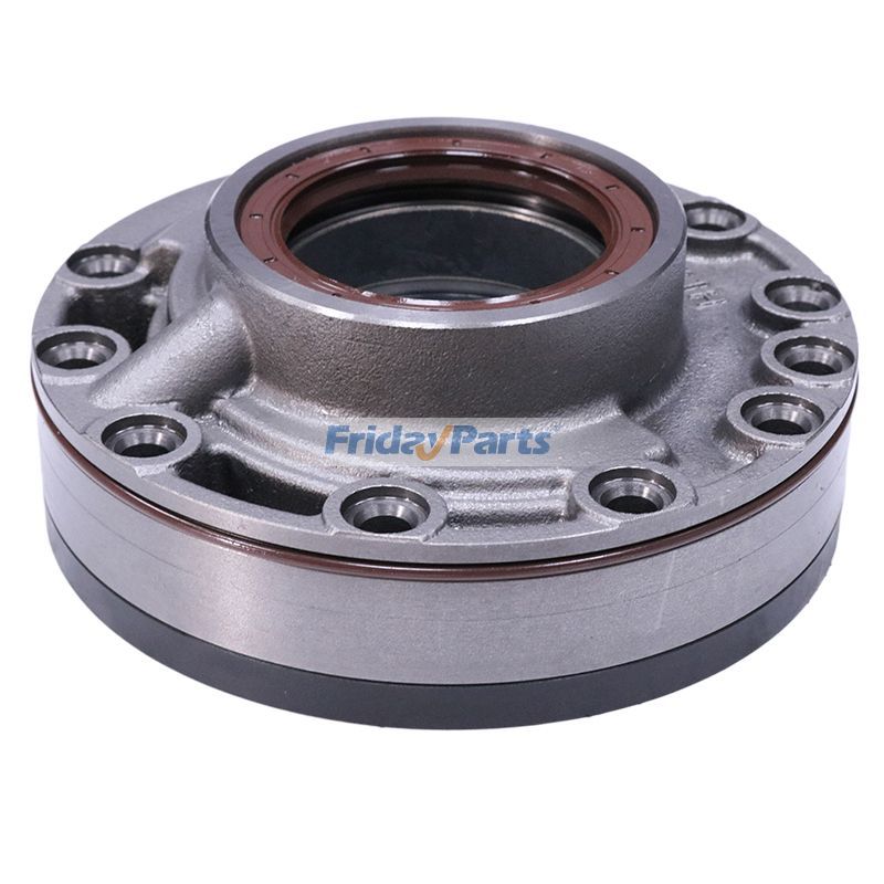 Oil Pump 87446110 for CASE Wheel Loader 721C 721D 721E 721F 821C 821E 821F 821G 921F 921G