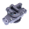 Oil Pump Assembly 8970488099 for Isuzu Engine 3LA1 3LB1 3LD1 3LD2 4LB1 4LC1 4LE1 4LE2 Truck XD