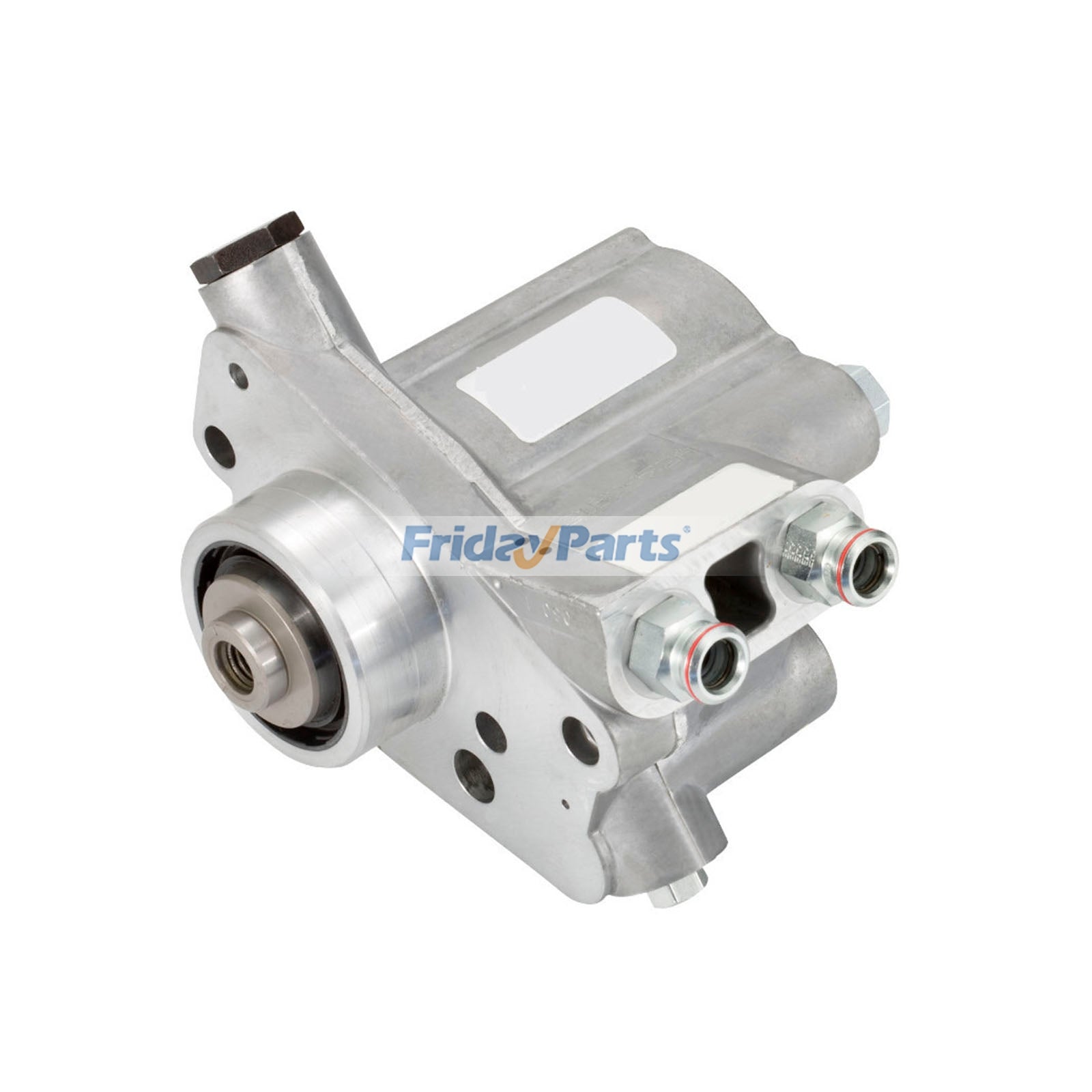 Oil Pump for Navistar International Engine T444E - Replaces Bosch R98620008X