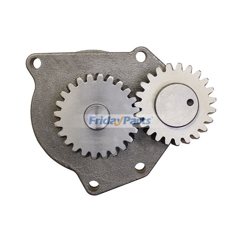 Oil Pump J948072 for CASE Engine 6TAA-8304 6TAA-9004 Combine 2366 2377 2388 Tractor STX275 STX325 MAGNUM 255 MX210 MX230 MX240 MX255 MX270