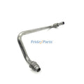 Oil Pump Pipe VI8970454000 87729965 for Isuzu Engine 4LE2 CASE X75SR CX80 New Holland Excavator E80BMSR E70BSR