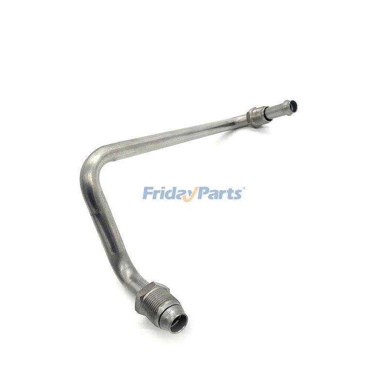 Oil Pump Pipe VI8970454000 87729965 for Isuzu Engine 4LE2 CASE X75SR CX80 New Holland Excavator E80BMSR E70BSR