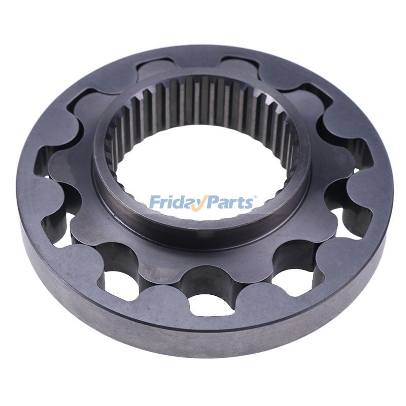 Oil Pump Rotor Kit 7003017 7003018 for Bobcat Loader S160 S185 S205 S550 S570 S590 T180 T190 T550 T590