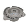 Oil Pump Sub-Assembly VI8970835761 87729963 for Isuzu Engine 4LE2 CASE CX75SR CX80 New Holland E80BMSR E70BSR Excavator