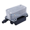 Oil Radiator 17217640013 for BMW X1 2016-2022