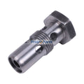 Oil Relief Valve SBA140036220 for Shibaura Cummins Engine ISM N844 CASE 410 420 D35 D40 D45 DX31 DX34 FARMALL 50