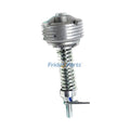 Oil-Return Check Valve 2436R576F1 2436R476F1 for New Holland E70BSR E80BMSR CASE CX50 Crawler Excavator