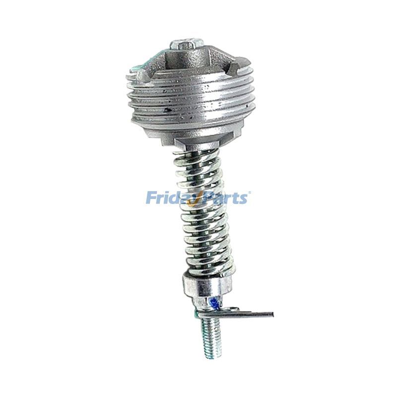 Oil-Return Check Valve 2436R576F1 2436R476F1 for New Holland E70BSR E80BMSR CASE CX50 Crawler Excavator