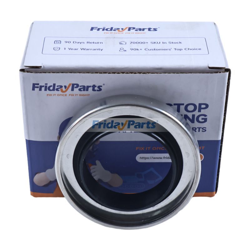 Oil Seal 1616574280 for Atlas Copco Air Compressor
