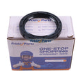 Oil Seal 181122A1 for CASE Loader 580L 590L 580M 580SN 570MXT Tractor Farmall 100N 105N 80N