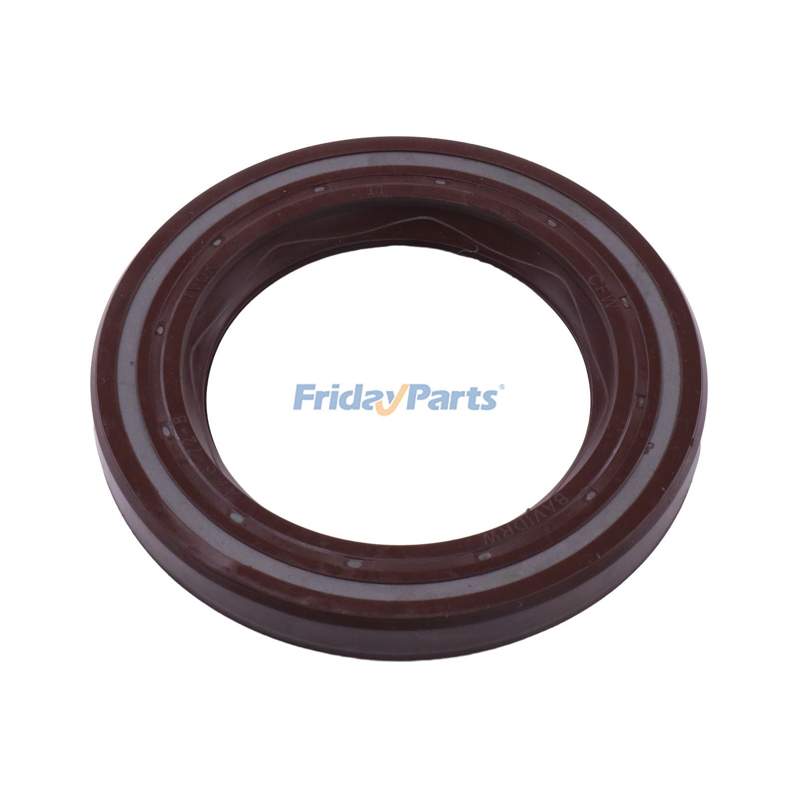 Oil Seal 181205A1 for CASE Forklift 585G 586G 588G 570LXT 580L 580M 580SL 580SM 590SL New Holland LV80 U80 Loader