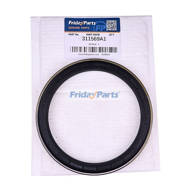 Oil Seal 311569A1 for CASE 570LXT 570MXT C100 C50 C60 C70 C80 C90 CX100 CX50 CX60 CX70 CX80 CX90 MX100C MX80C MX90C