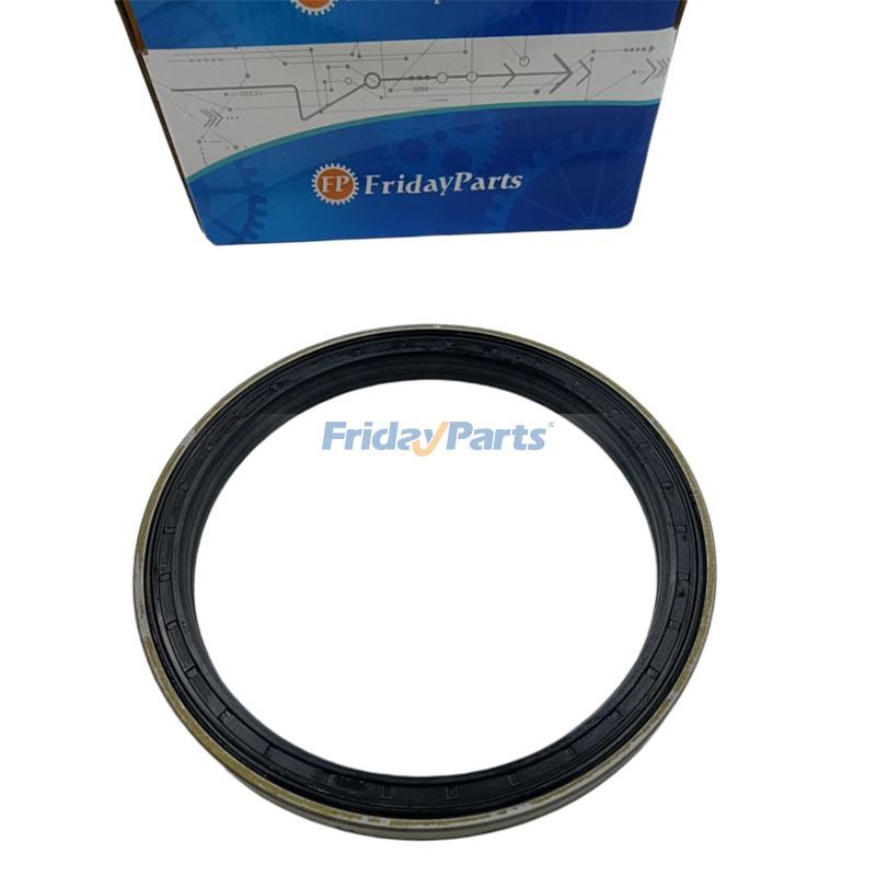 Oil Seal 87349641 for CASE 580N 580SN 580SNWT 580ST 580T 590SN 590ST