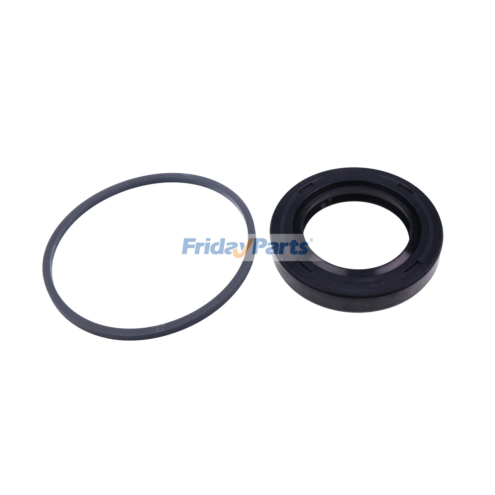 Oil Seal & Quad Ring for Bobcat 653 751 753 763 773 7753 863 864 873 883 S130 S150 S160 S175 S185 S205 S220 S250