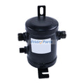 Oil Separator 65-60059-02 for Carrier Transicold Citimax 400 350