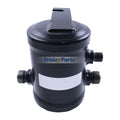 Oil Separator 65-66808-00 for Carrier Transicold Citimax C500/700