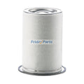 Oil Separator for Atlas Copco Screw Air Compressor- Replaces MANN 4930355601