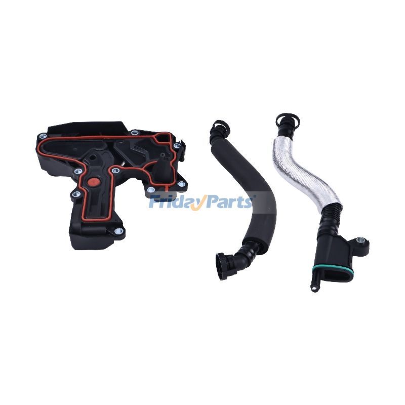Oil Separator PCV Valve 06H103495H for Audi A4 Q5 TT Volkswagen CC Jetta 2006-2016