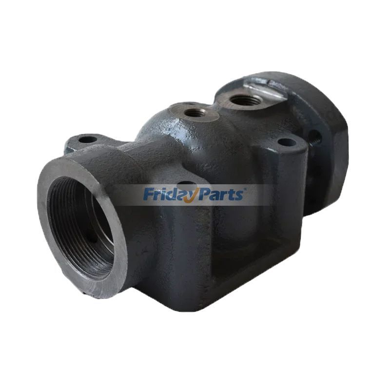 Oil Shut-Off Valve 1626297204 for Atlas Copco Air Compressor XRHS1500 XRHS888 XRVS1550 XRHS650