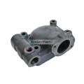 Oil Shutoff Valve 1635538500 for Atlas Copco Compressor XAMS900 XAS750 XAS770 XAS850 XATS910