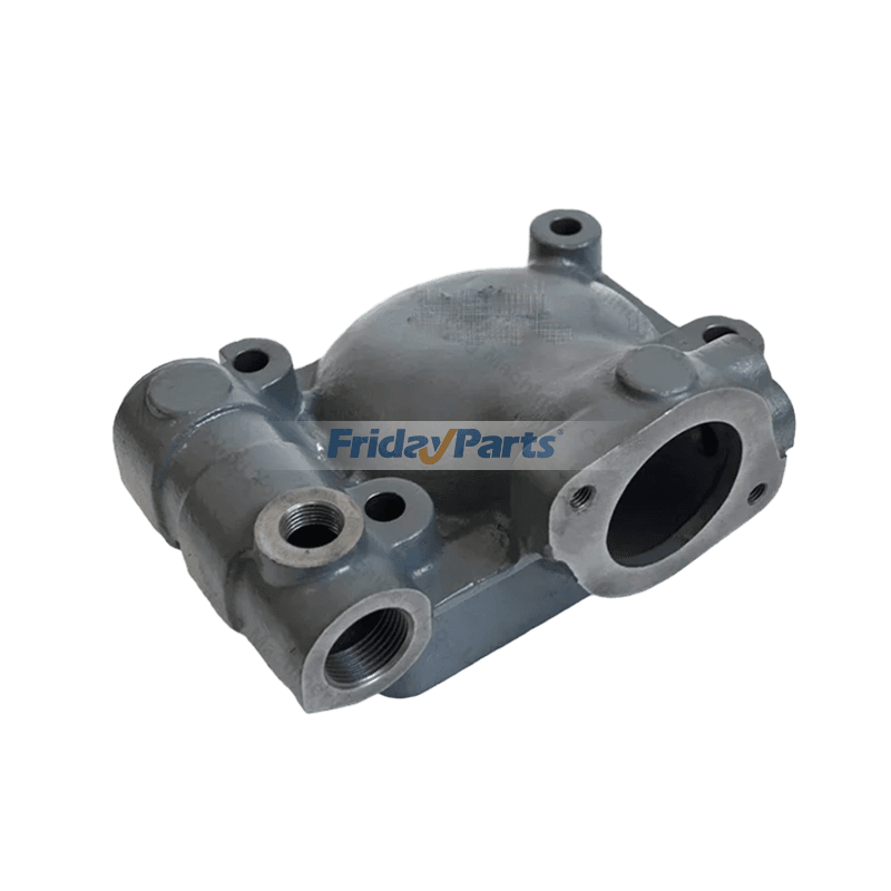 Oil Shutoff Valve 1635538500 for Atlas Copco Compressor XAMS900 XAS750 XAS770 XAS850 XATS910