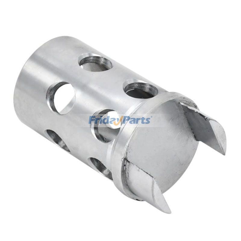 Oil Stop Valve 1635538300 for Atlas Copco Air Compressor