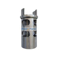 Oil Stop Valve 1635577600 for Atlas Copco Air Compressor