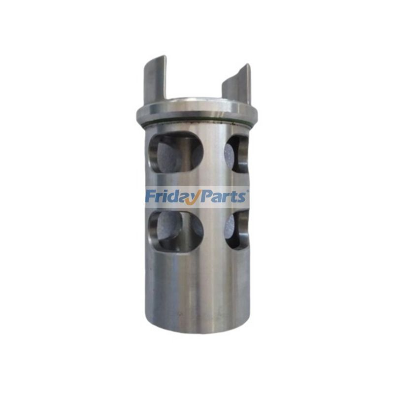 Oil Stop Valve 1635577600 for Atlas Copco Air Compressor