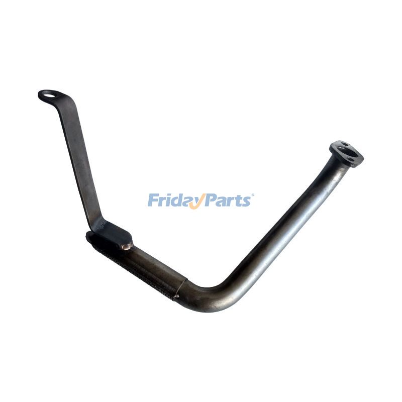 Oil Suction Tube J905223 for CASE Loader 580M 580SM 590SM 75XT Excavator 588 688 788 WX150