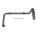 Oil Suction Tube J909374 J921992 for CASE Engine 6590 6591T RP135 Excavator 1188 888 988 9030 WX170 WX200 Tractor MX100 MX110 MX120 MX135 MX150 MX170
